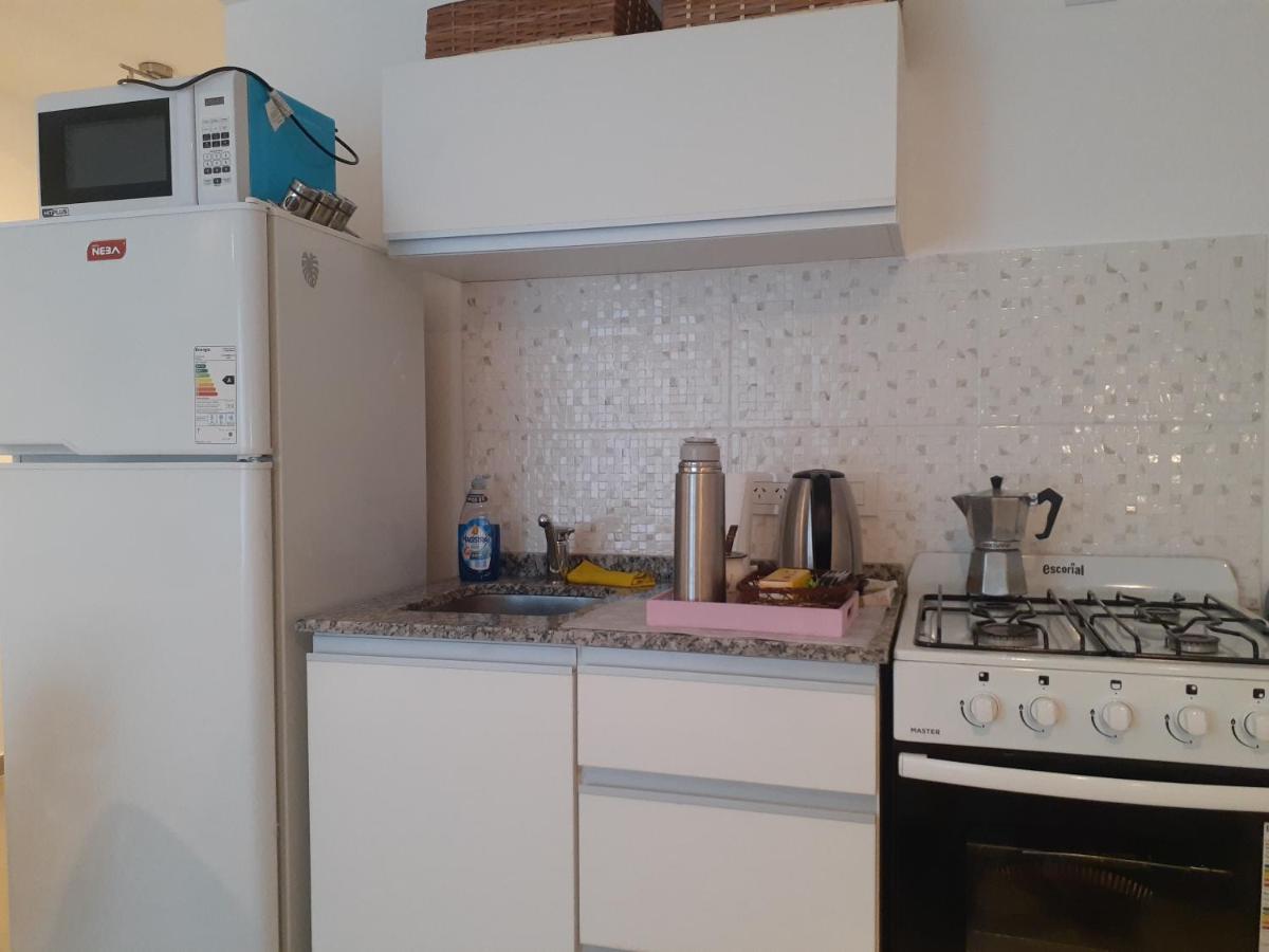 Hermoso Departamento En Temperley Bagian luar foto