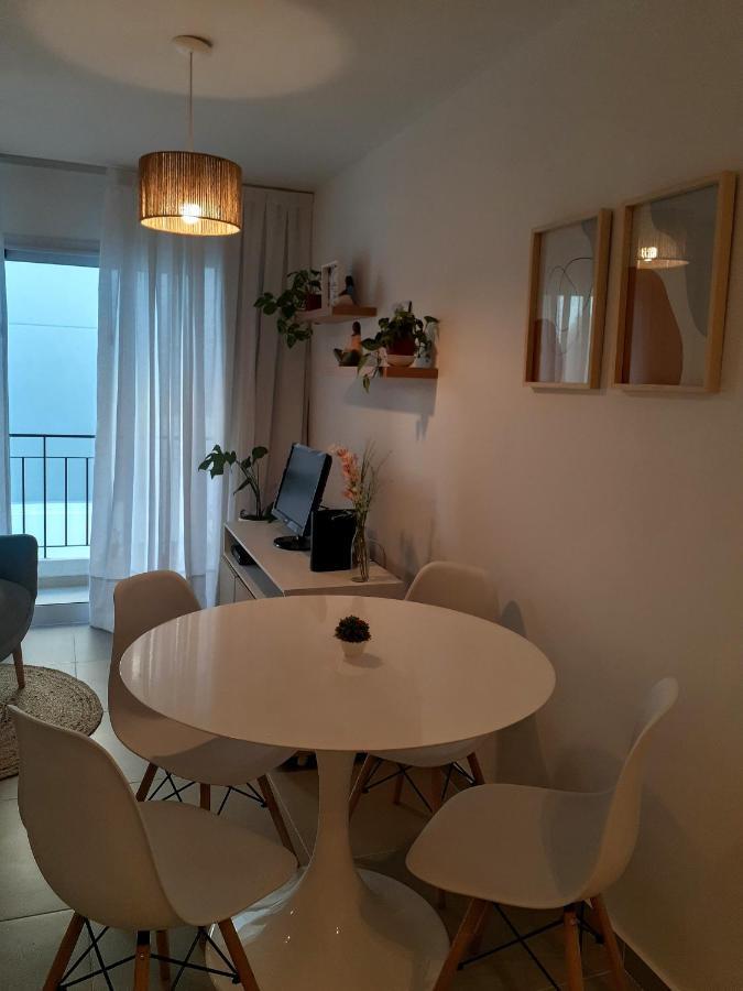 Hermoso Departamento En Temperley Bagian luar foto