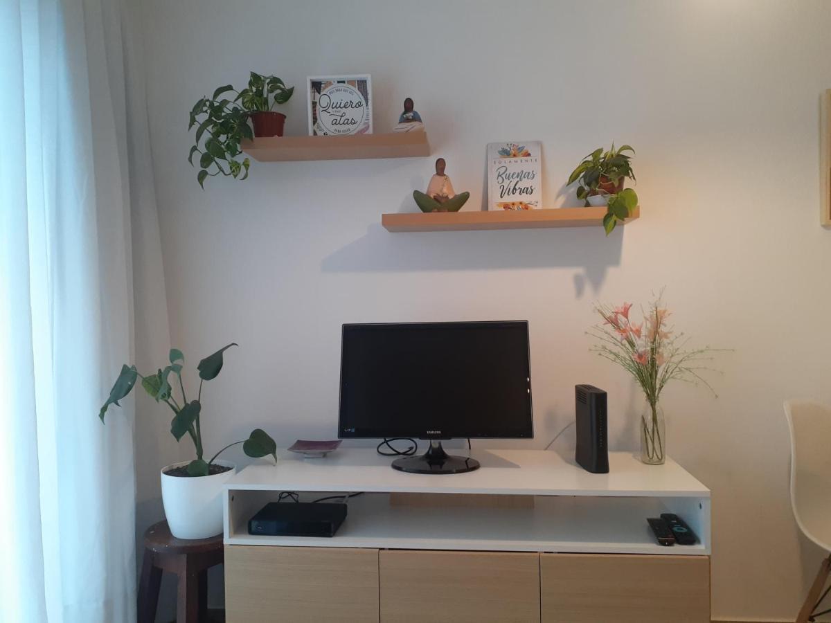 Hermoso Departamento En Temperley Bagian luar foto