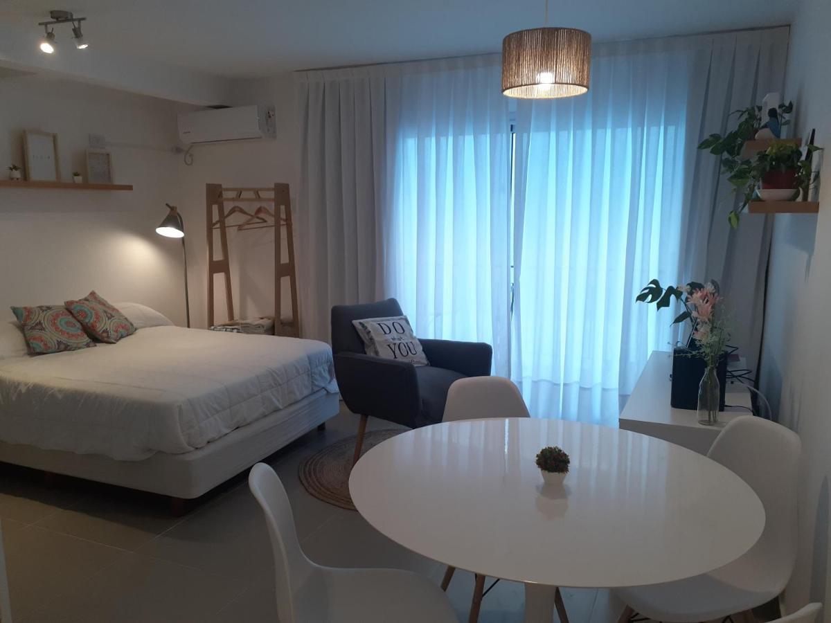 Hermoso Departamento En Temperley Bagian luar foto