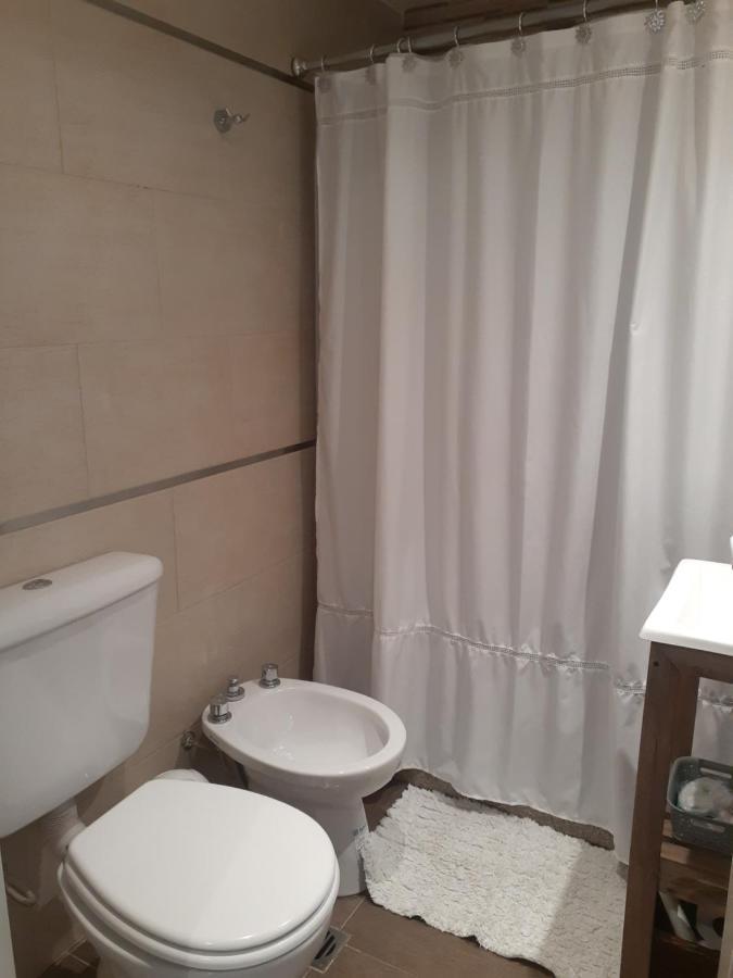 Hermoso Departamento En Temperley Bagian luar foto