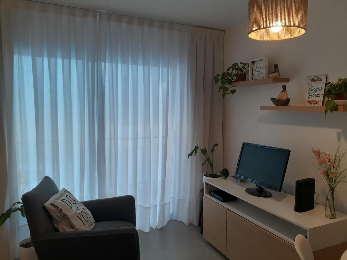Hermoso Departamento En Temperley Bagian luar foto