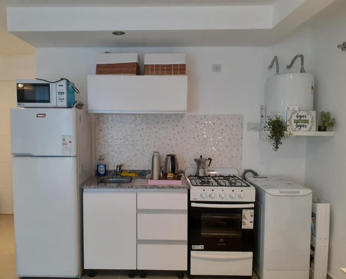 Hermoso Departamento En Temperley Bagian luar foto