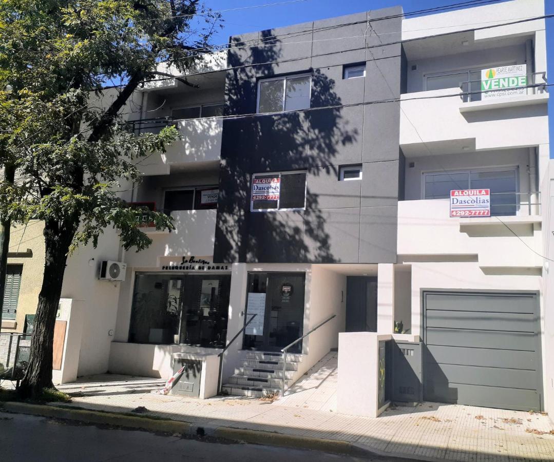Hermoso Departamento En Temperley Bagian luar foto